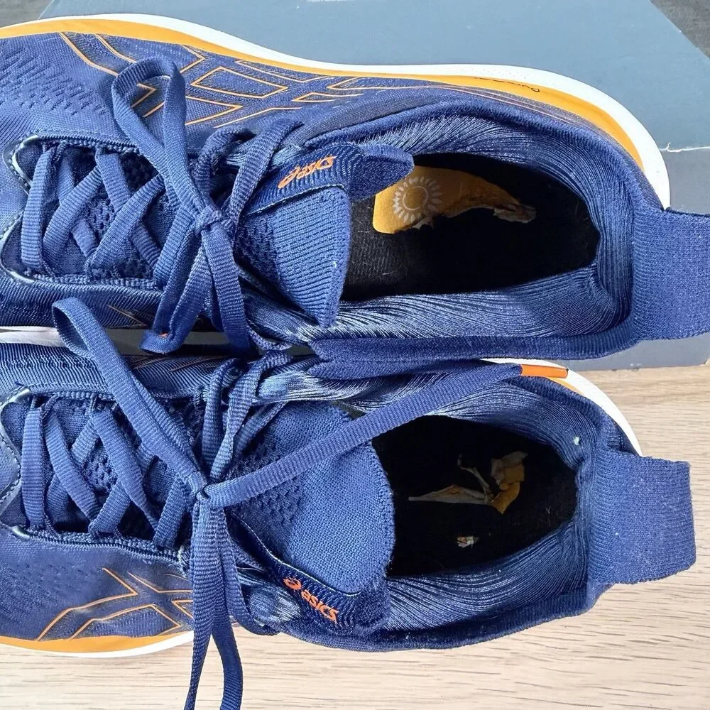 Asics gel nimbus
